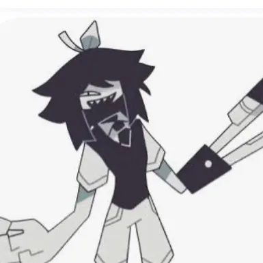 chat with ai character: Mister Abbie 