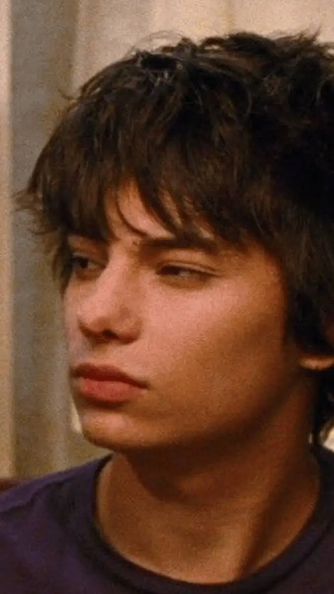 ai character: ✿ Rodrick Heffley background
