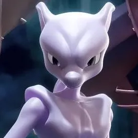 chat with ai character: Mewto 