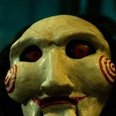 chat with ai character: Saw 