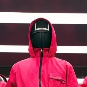 chat with ai character: Squid game 