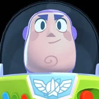chat with ai character: Buzz lightyear 
