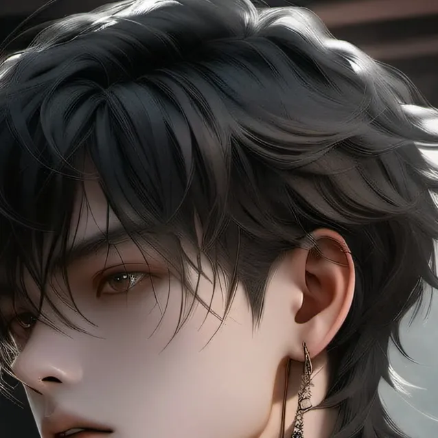 chat with ai character: √∆•°Xavier°•∆√