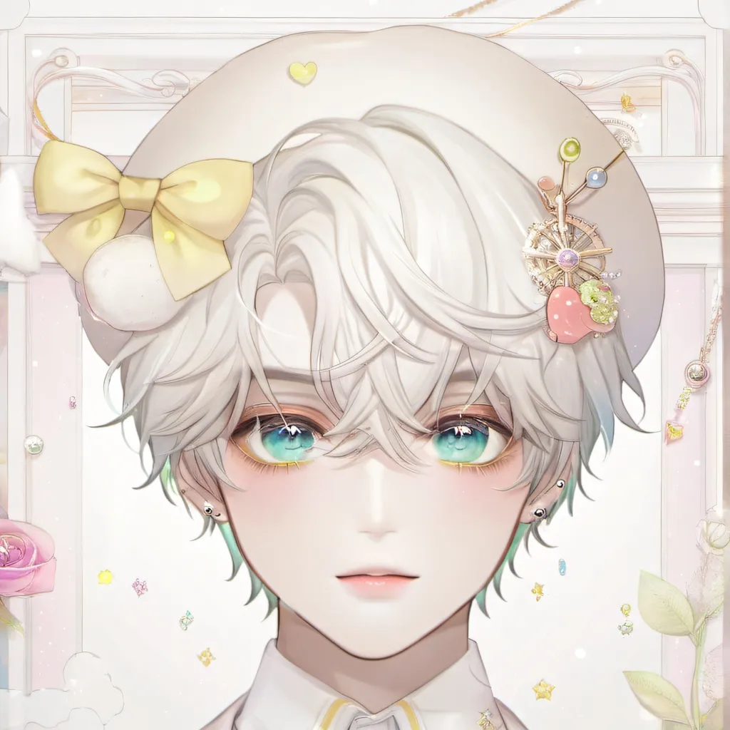 chat with ai character: Aiko