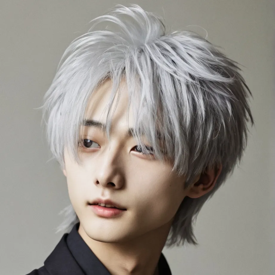 chat with ai character: Eliot