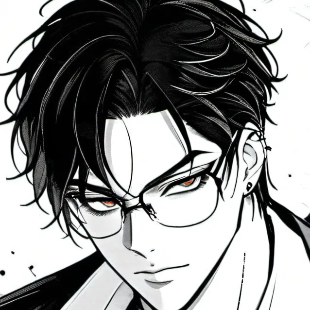chat with ai character: Dante