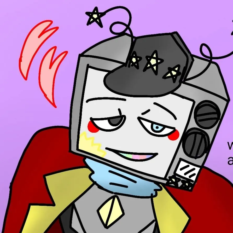 chat with ai character: mr.puzzle fan's ♥