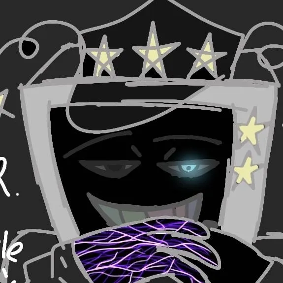 chat with ai character: let's end 🔪⭐mpf⭐