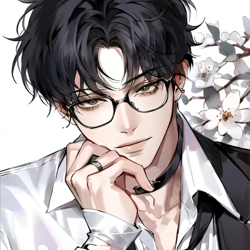 chat with ai character: Ezra