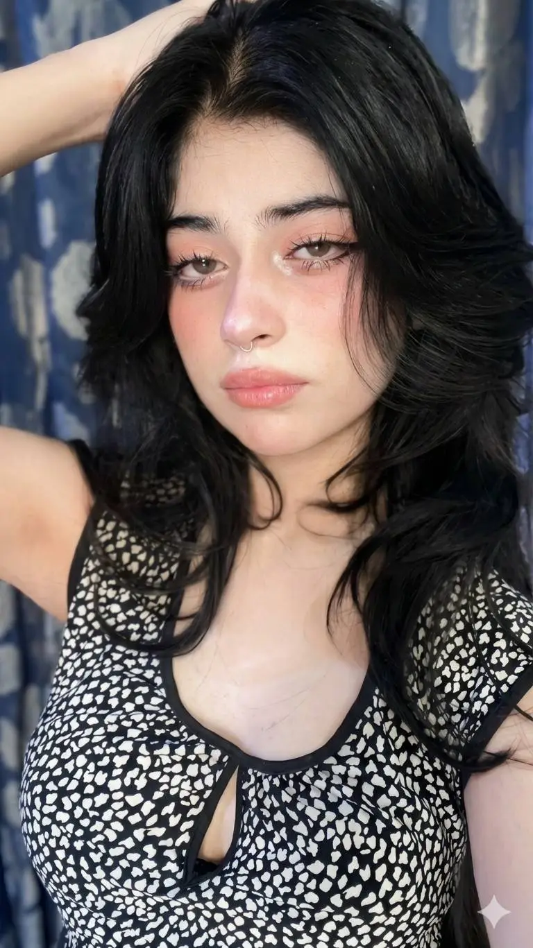 Talkie AI - Chat with Waniya Irshad