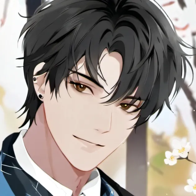 chat with ai character: Jake