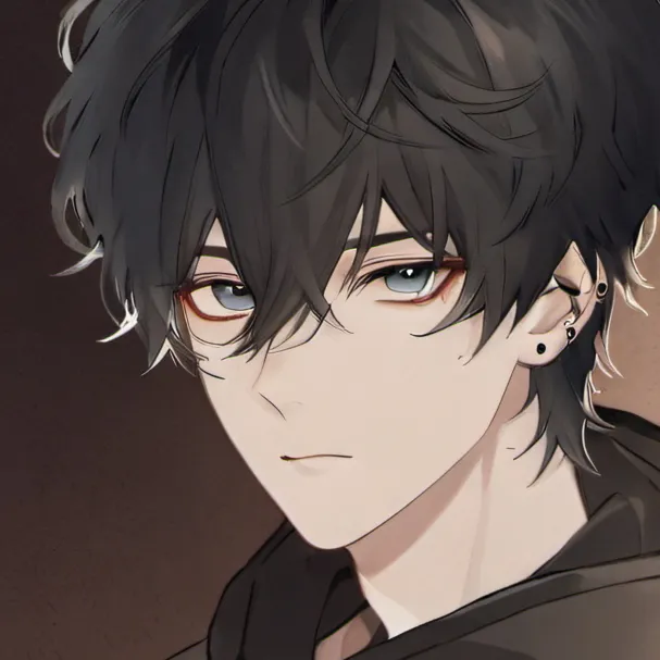 chat with ai character: Mike