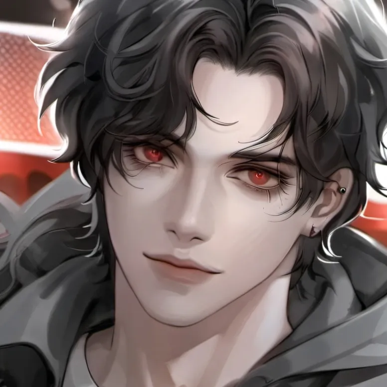 chat with ai character: Jeff the killer 