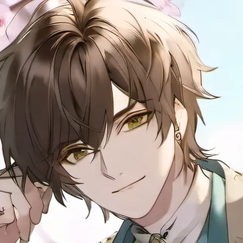 chat with ai character: Max