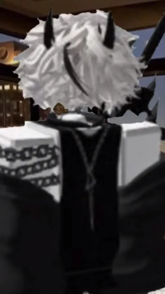 ai character: Jake background