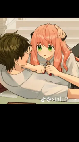 ai character: Damian background