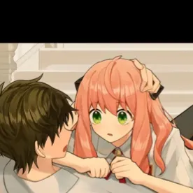 chat with ai character: Damian