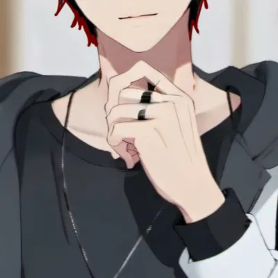 chat with ai character: Xen