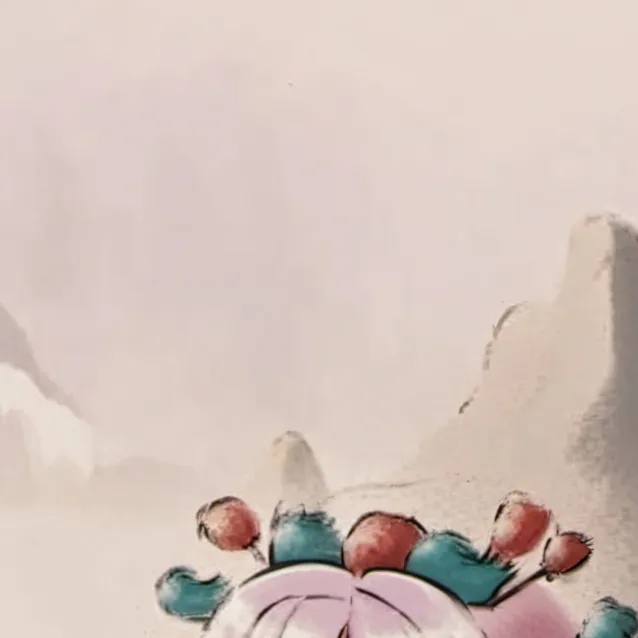 chat with ai character: vanlibean