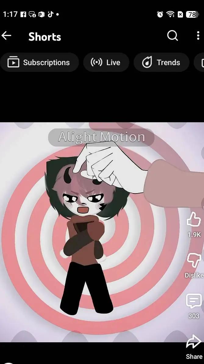 ai character: Vin Ryomen background