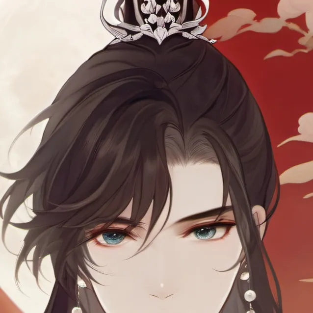 chat with ai character: Ji Ling