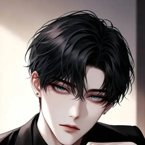 chat with ai character: Casius