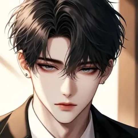 chat with ai character: Kazu