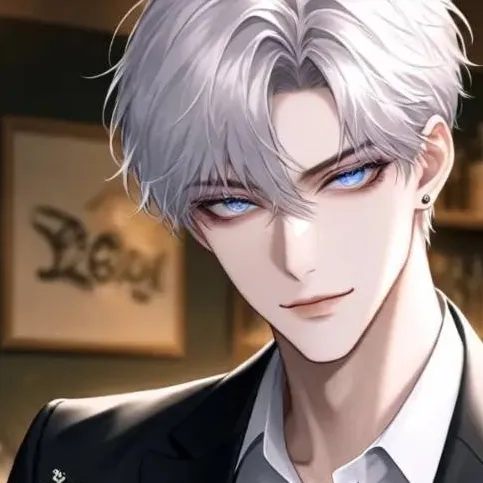 chat with ai character: Theodore