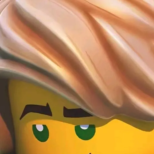 chat with ai character: lloyd garmadon