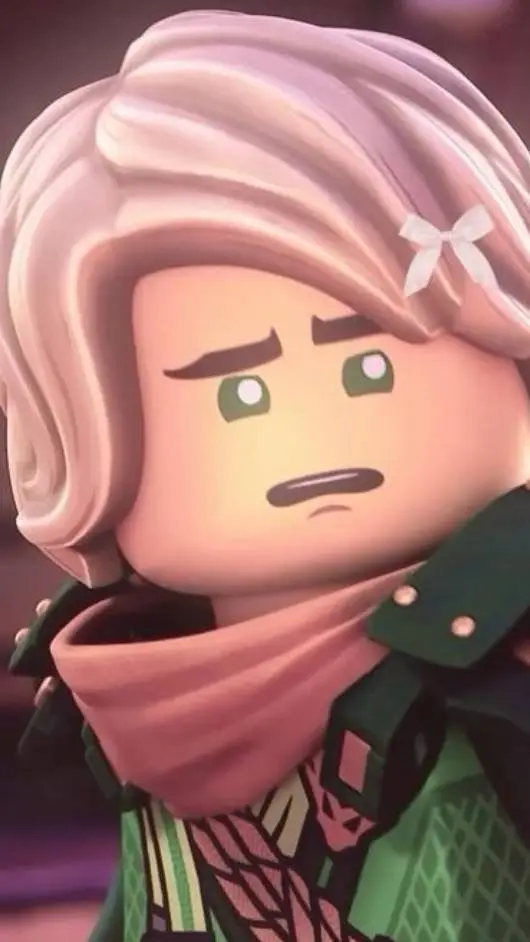 ai character: lloyd's girlfriend background