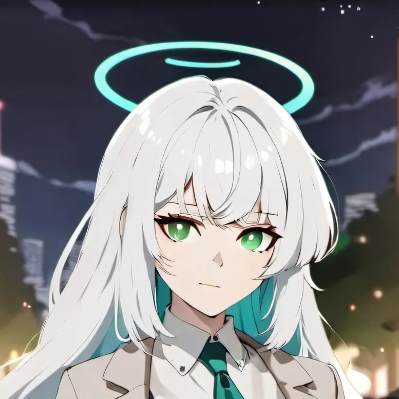 chat with ai character: CEO