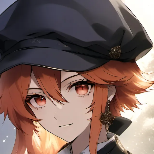 chat with ai character: Evelyn