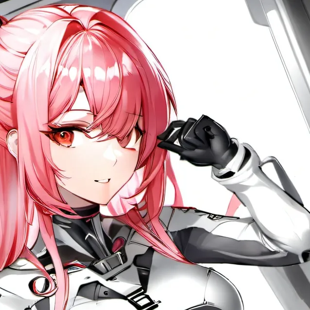 chat with ai character: Jane