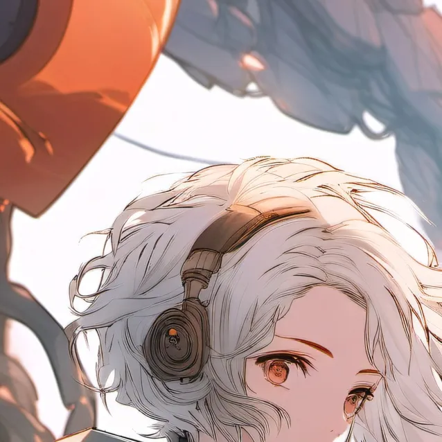 chat with ai character: Aiza