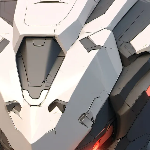 chat with ai character: A-001
