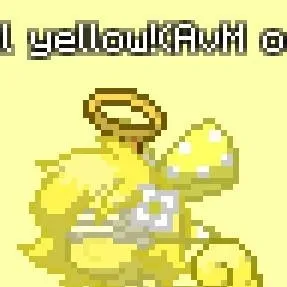 chat with ai character: Pastel yellowAvAoc
