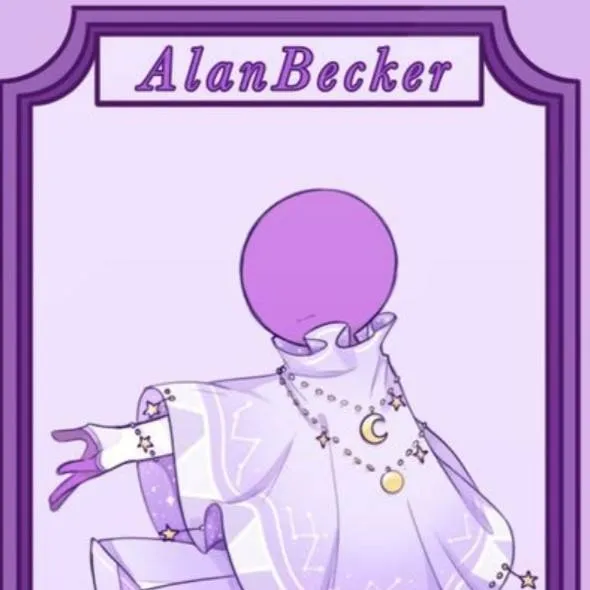 chat with ai character: Purple AvA/AvM