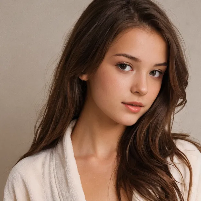 chat with ai character: Christina 
