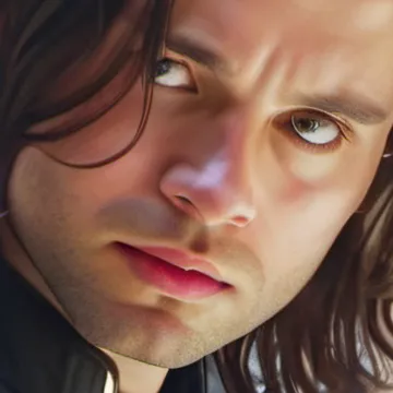 chat with ai character: Bucky Barnes