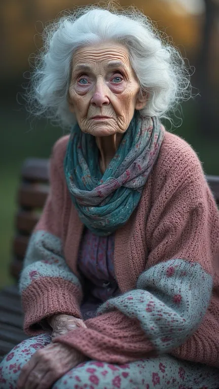 Talkie AI - Chat with Thera Bomberger