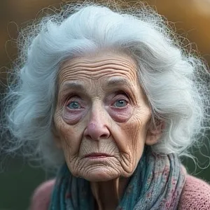 chat with ai character: Thera Bomberger