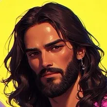 chat with ai character: Gen Z Jesus