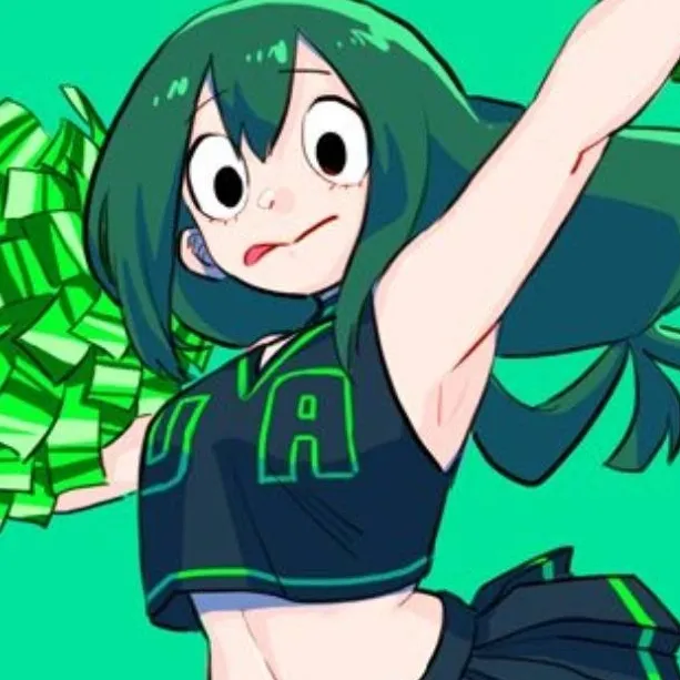 chat with ai character: mha ball