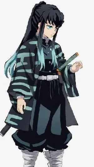 ai character: Yuichiro x Y/N background