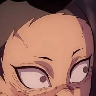 chat with ai character: Demon Genya