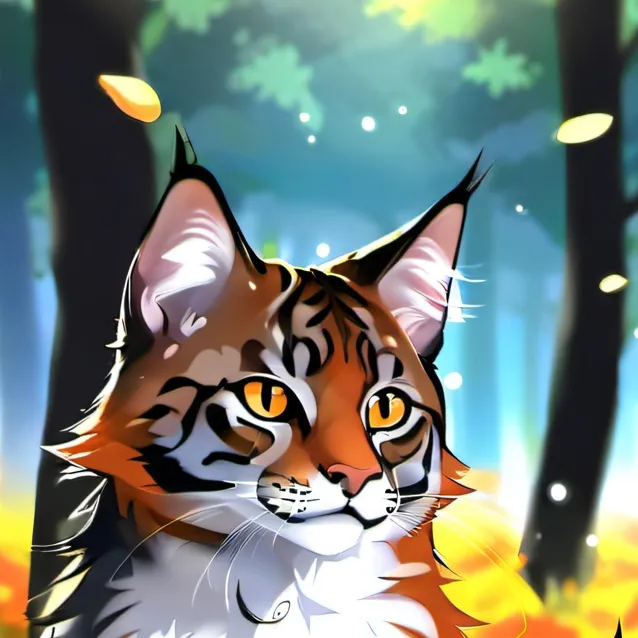 chat with ai character: WCUE