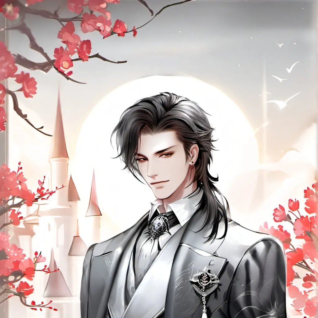 chat with ai character: Silas Valerius