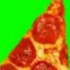 chat with ai character: Pizza