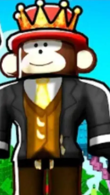 ai character: JandelXsammy background