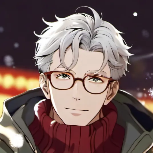 chat with ai character: AFo